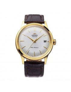 Orient Bambino Automatic RA-AC0M01S30B Herrenuhr