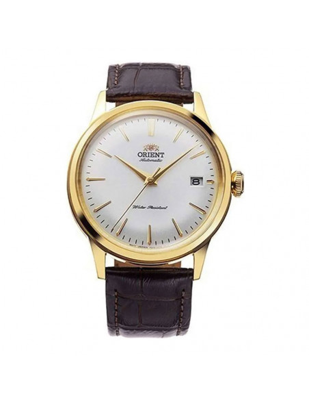 Orient Bambino Automatic RA-AC0M01S30B Mens Watch