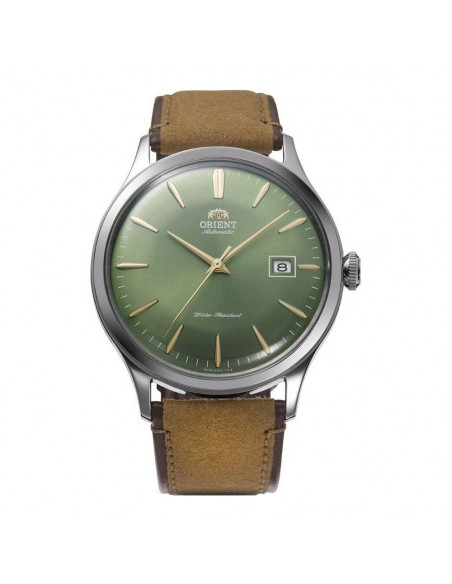 Orient Bambino Automatic RA-AC0P01E30B Herrenuhr