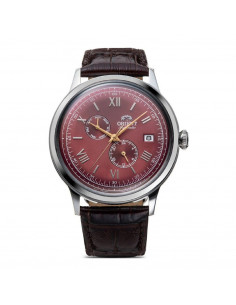 Orient Bambino Automatic RA-AK0705R10B Mens Watch