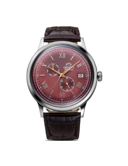 Orient Bambino Automatic RA-AK0705R10B Mens Watch