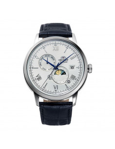 Orient Sun and Moon Automatic RA-AK0802S30B Herrenuhr