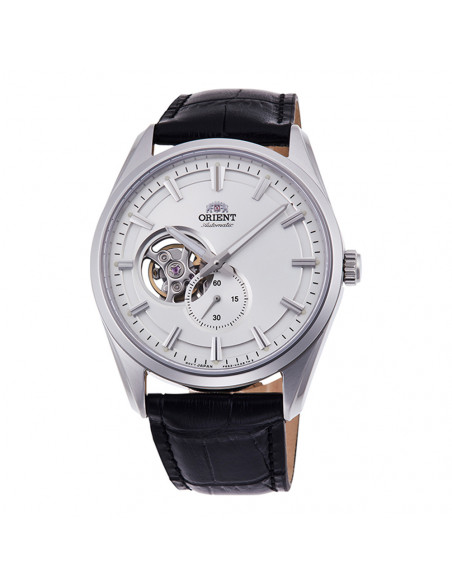 Orient Open Heart Automatic RA-AR0004S30B Mens Watch