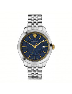 Versace VEV901523 Icon Classic Herrenuhr