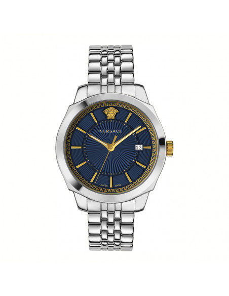 Versace VEV901523 Icon Classic Herrenuhr