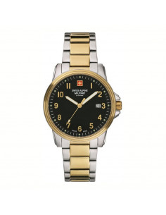 Swiss Alpine Military 7011.1147SAM Mens Watch