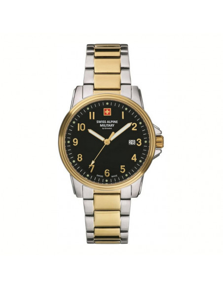 Swiss Alpine Military 7011.1147SAM Herrenuhr