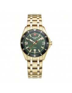 Swiss Alpine Military 7034.1118SAM Mens Watch