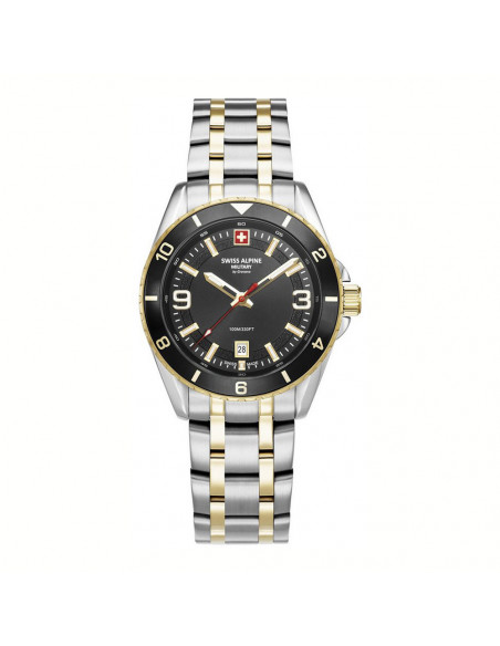 Swiss Alpine Military 7034.1147SAM Herrenuhr