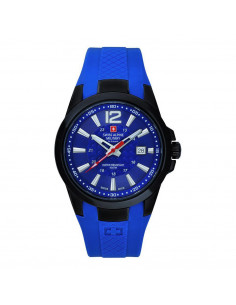 Swiss Alpine Military 7058.1875SAM Herrenuhr