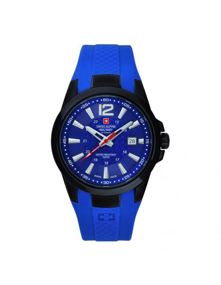 Swiss Alpine Military 7058.1875SAM Herrenuhr