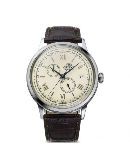 Orient Bambino Automatic RA-AK0702Y30B Herrenuhr
