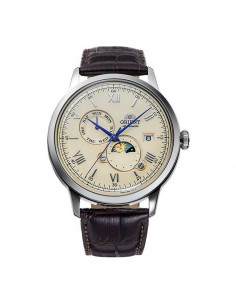 Orient Sun and Moon Automatic RA-AK0803Y30B Herrenuhr