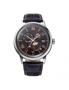 Orient Sun and Moon Automatic RA-AK0804Y30B Herrenuhr