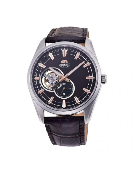 Orient Open Heart Automatic RA-AR0005Y30B Mens Watch