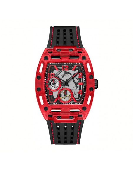 Guess Phoenix GW0499G4 Herrenuhr