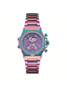 Guess Fusion GW0552L4 Ladies Watch