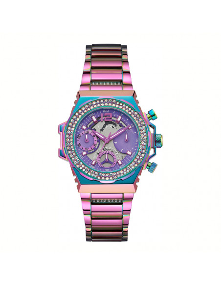 Guess Fusion GW0552L4 Damenuhr
