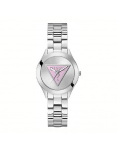 Guess Tri Plaque GW0675L1 Damenuhr