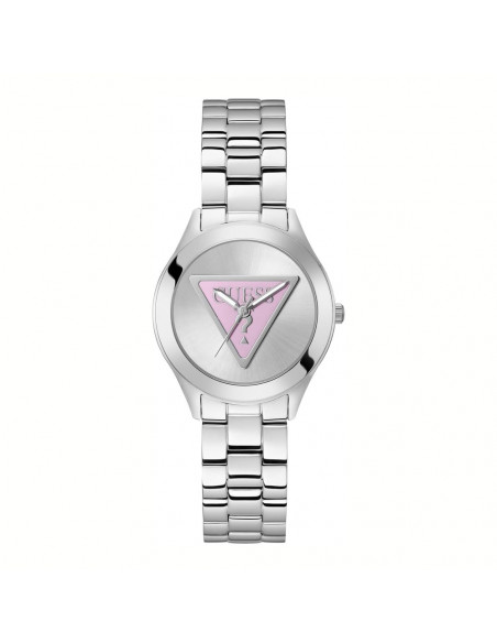 Guess Tri Plaque GW0675L1 Damenuhr