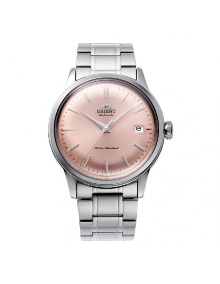 Orient Bambino Automatic RA-AC0M11Y30B Mens Watch