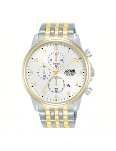 Lorus RM338JX9 Herrenuhr Chronograph