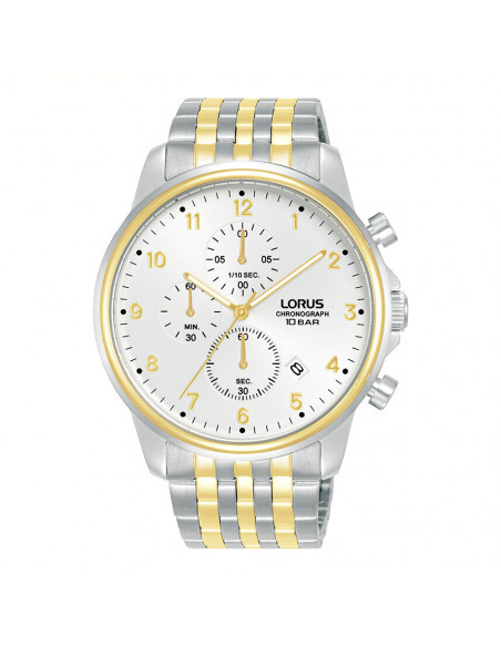 Lorus RM338JX9 Herrenuhr Chronograph