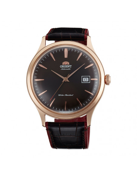 Orient Bambino Automatic FAC08001T0 Mens Watch