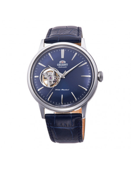 Orient Open Heart Automatic RA-AG0005L30B Mens Watch