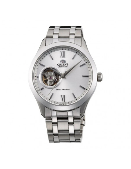 Orient Open Heart Automatic TAG03001W0 Herrenuhr