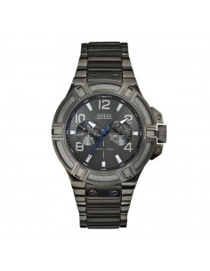 Guess Rigor W0218G1 Herrenuhr