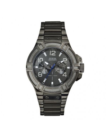 Guess Rigor W0218G1 Herrenuhr