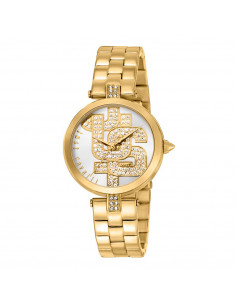 Just Cavalli Maiuscola JC1L241M0055 Ladies Watch
