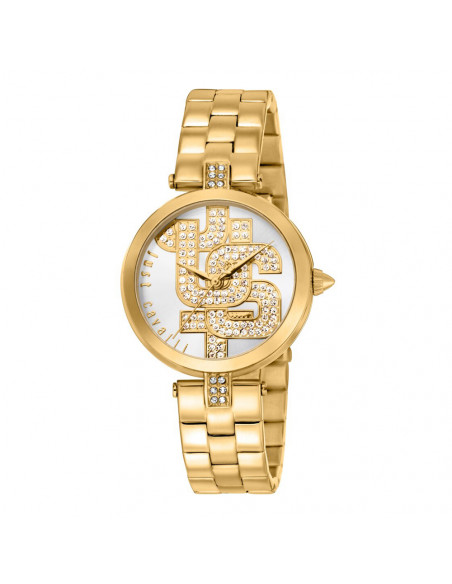 Just Cavalli Maiuscola JC1L241M0055 Damenuhr