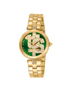 Just Cavalli Maiuscola JC1L241M0065 Ladies Watch