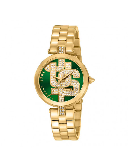 Just Cavalli Maiuscola JC1L241M0065 Damenuhr