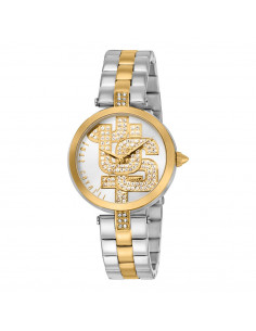 Just Cavalli Maiuscola JC1L241M0085 Ladies Watch