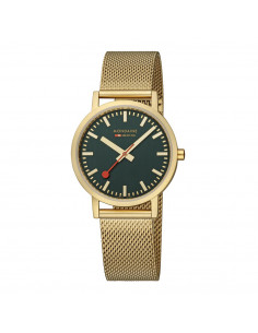 Mondaine Classic Swiss Railways A660.30314.60SBM Ladies Watch