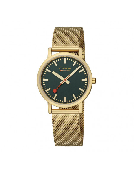 Mondaine Classic Swiss Railways A660.30314.60SBM Damenuhr