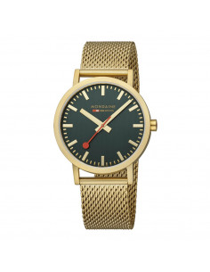 Mondaine Classic Swiss Railways A660.30360.60SBM Mens Watch