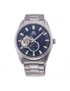 Orient Open Heart Automatic RA-AR0003L30B Mens Watch