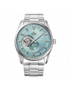 Orient Open Heart Automatic RA-AR0009L30B Mens Watch