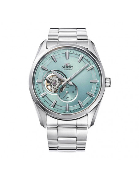 Orient Open Heart Automatic RA-AR0009L30B Herrenuhr