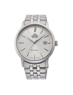 Orient Bambino Automatic RA-AC0F02S30B Herrenuhr
