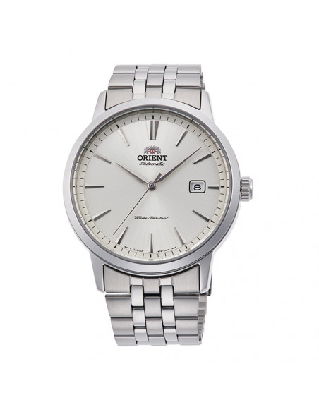Orient Bambino Automatic RA-AC0F02S30B Mens Watch