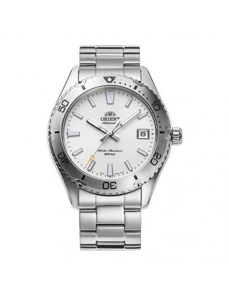 Orient Mako 40 Automatic RA-AC0Q03S30B Herrenuhr