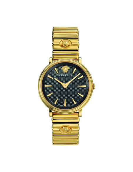 Versace VE8101519 V-Circle Damenuhr
