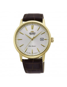Orient Bambino Automatic RA-AC0F04S30B Mens Watch