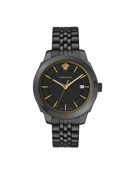 Versace VEV901823 Icon Classic Herrenuhr