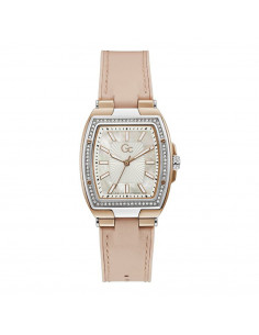 GC Couture Tonneau Y90003L1MF Ladies Watch
